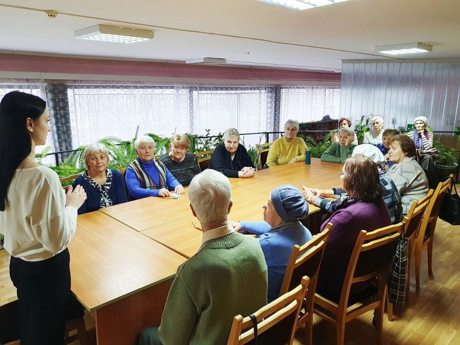 Болезнь Альцгеймера