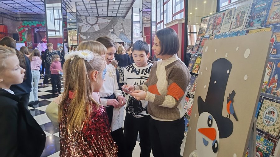 В Гомеле стартовала акция «Наши сердца – детям»