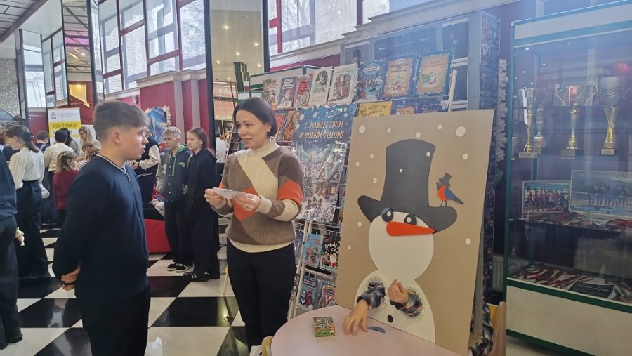 В Гомеле стартовала акция «Наши сердца – детям»