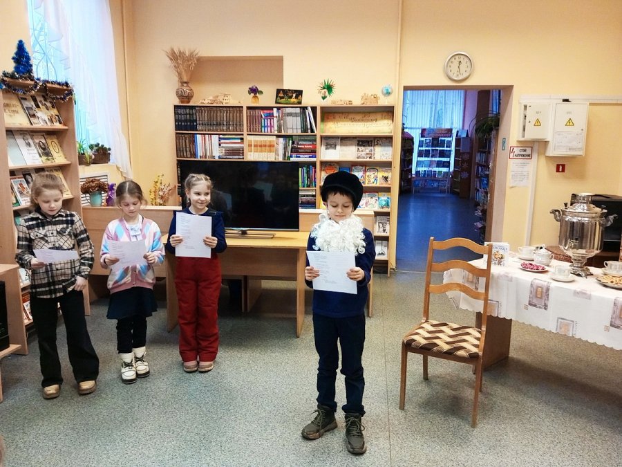 Радостный мир Даниила Хармса