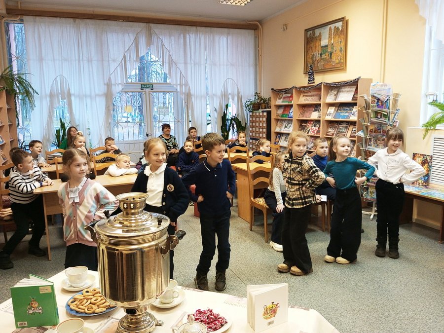 Радостный мир Даниила Хармса