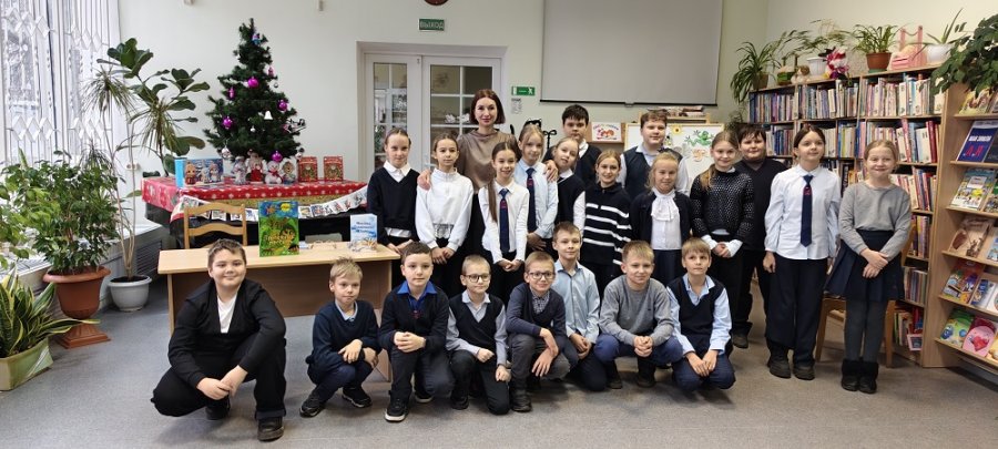 Палитра доброты