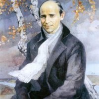 Литературный хронограф. Январь