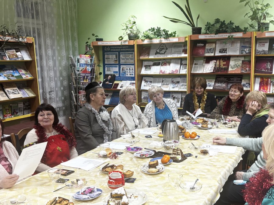 Загадочные истории в канун Рождества и Нового года