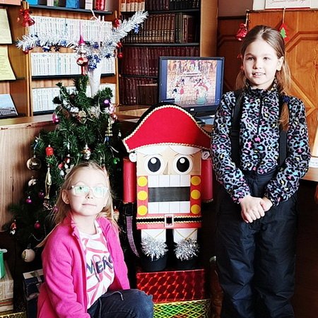 Новогодняя сказка на все времена