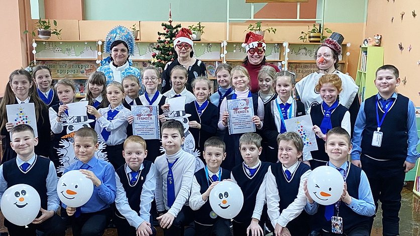 «Операция Снеговик: секретное задание»