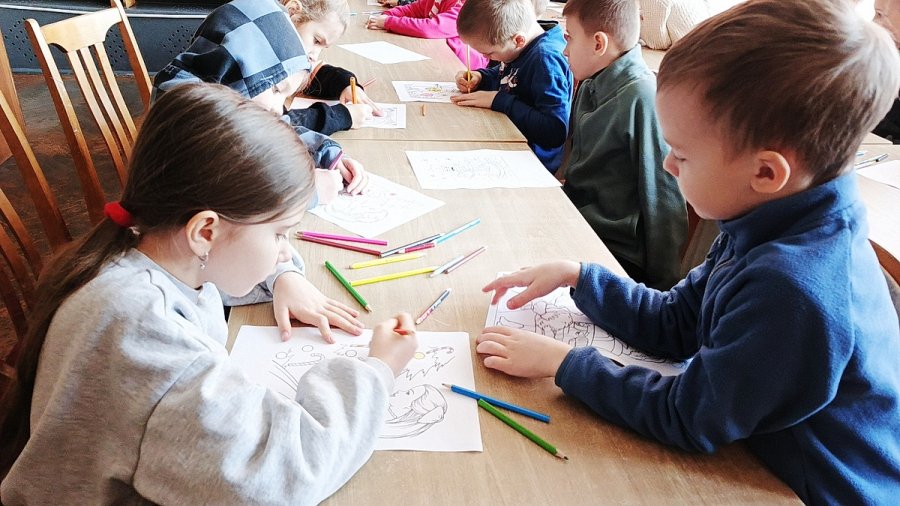 Новогодняя сказка на все времена