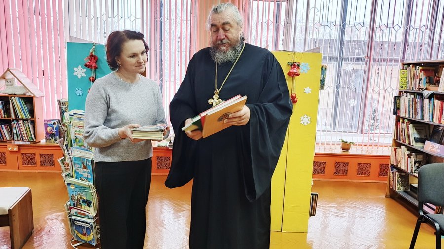 Рождественские истории