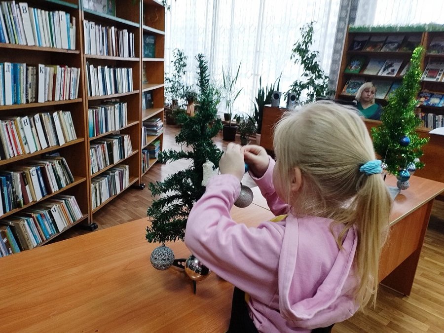 Зимние святки