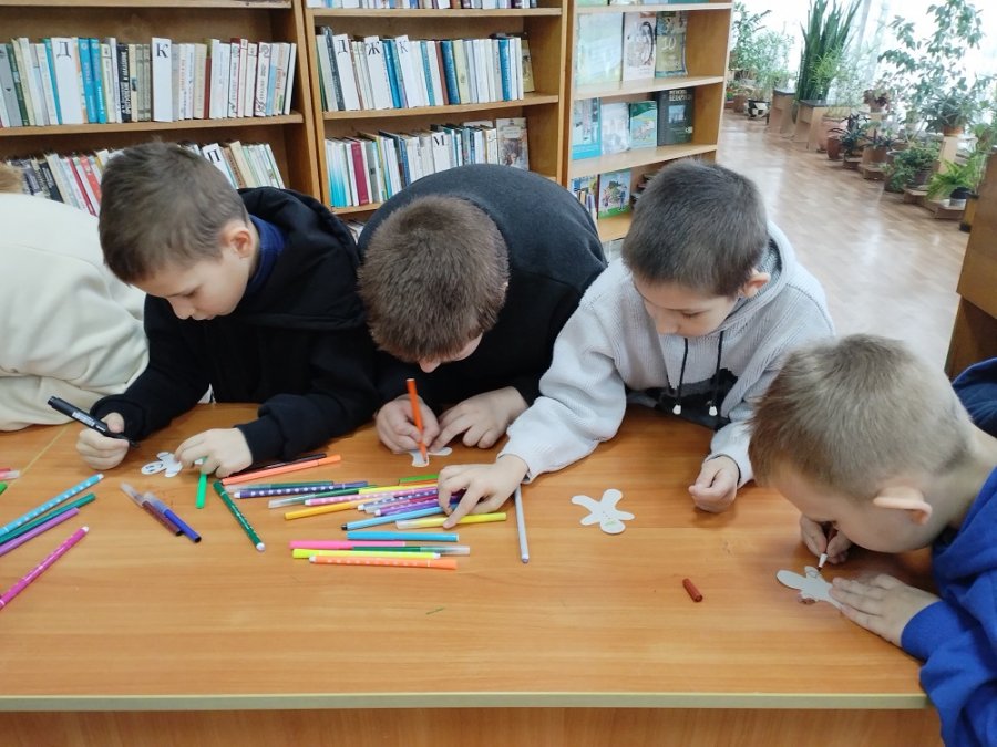 Зимние святки