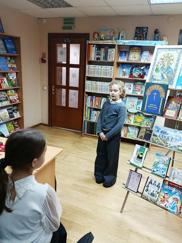 Рождество и Новый год ждут ребят у ворот