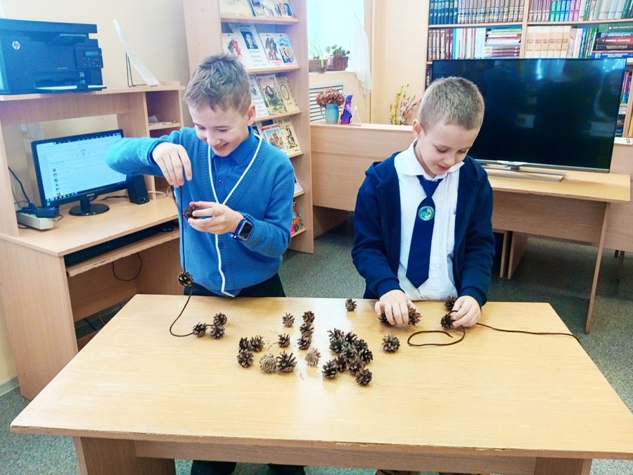 В стране фантазий и озорных затей