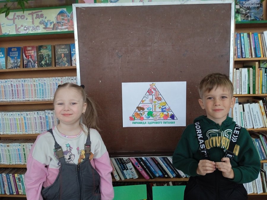 Гигиену соблюдать и здоровье укреплять!