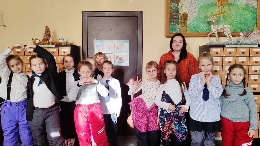 Опасность под снегом