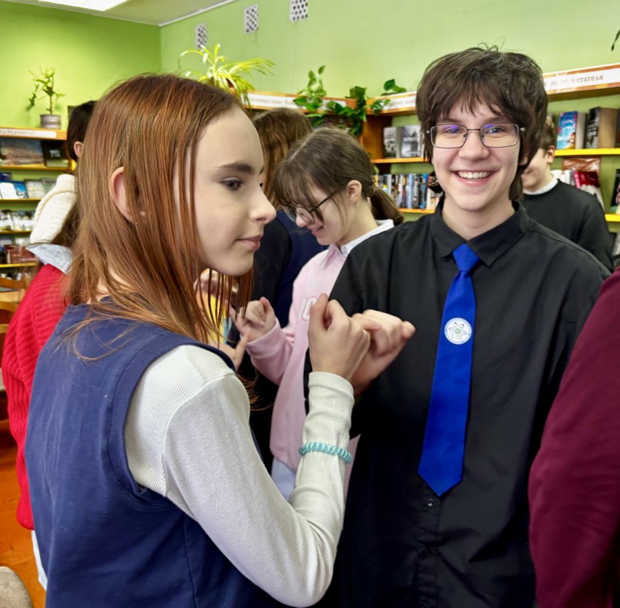 Я+ТЫ=ДРУЖБА