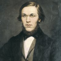 Литературный хронограф. Февраль