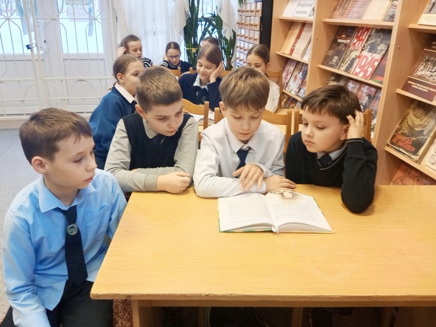 Чытаем апавяданні вядомага класіка-суайчынніка