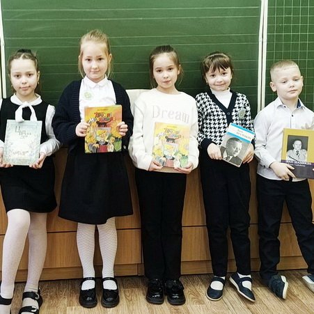 Промні маленства