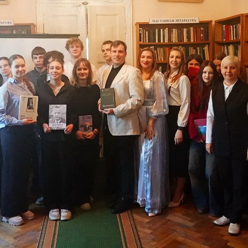 Мудрость таланта