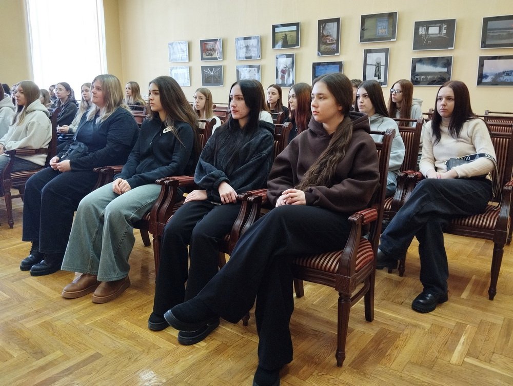 “Чалавек – гэта цэлы свет”