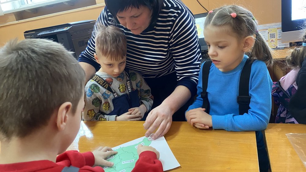 Моя Родина – Беларусь