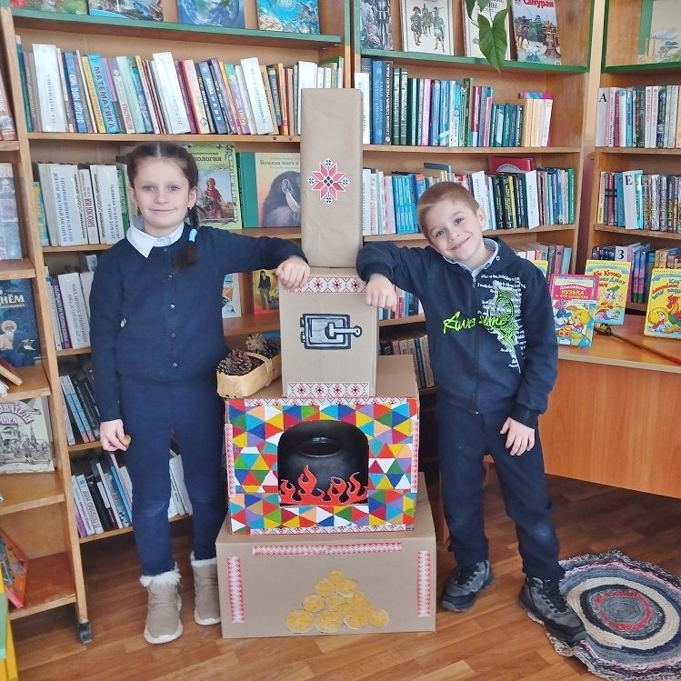 Хранитель дома – домовой