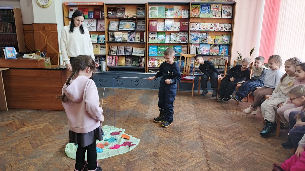 Стихи нашего детства