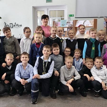 Добрые стихи и сказки