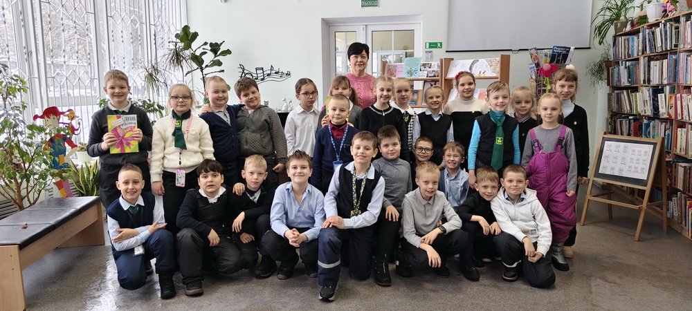 Добрые стихи и сказки