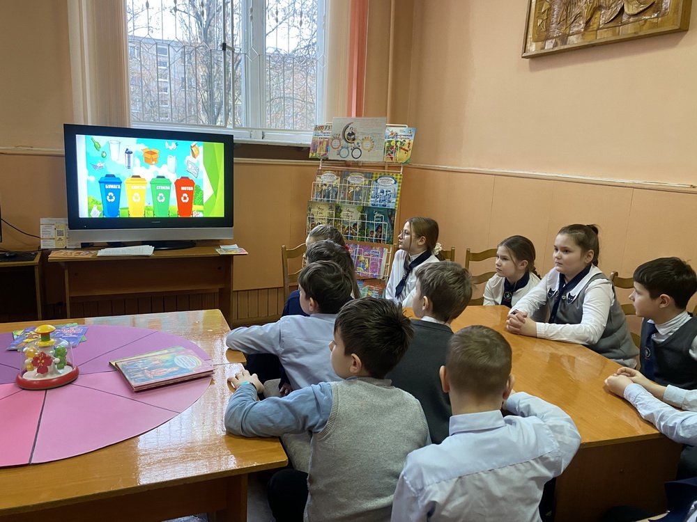 Літаратурныя прыгоды разам з Ірынай Токаравай