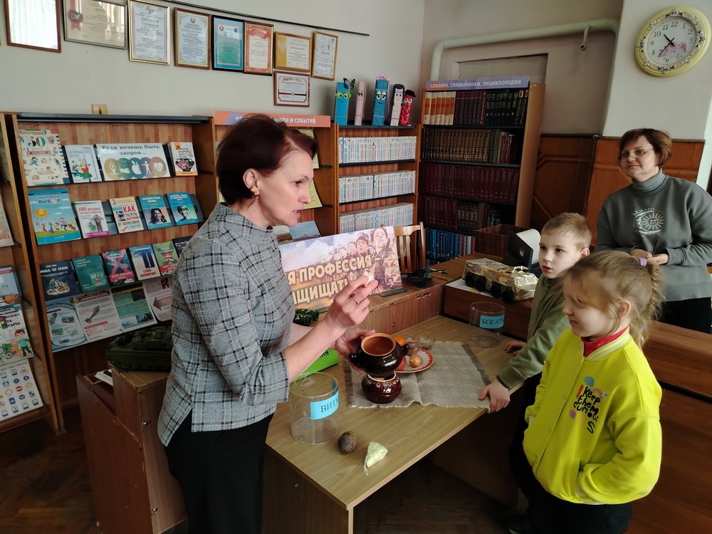 Солдатская смекалка