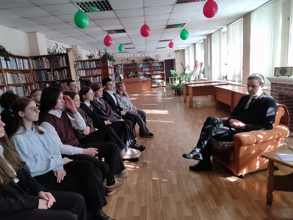 Профессия адвоката и её нравственные аспекты