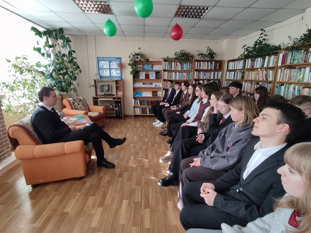 Профессия адвоката и её нравственные аспекты