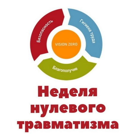 Политика в области охраны труда