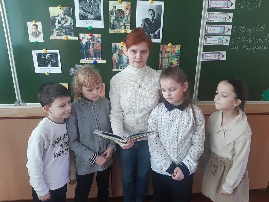 Промні маленства