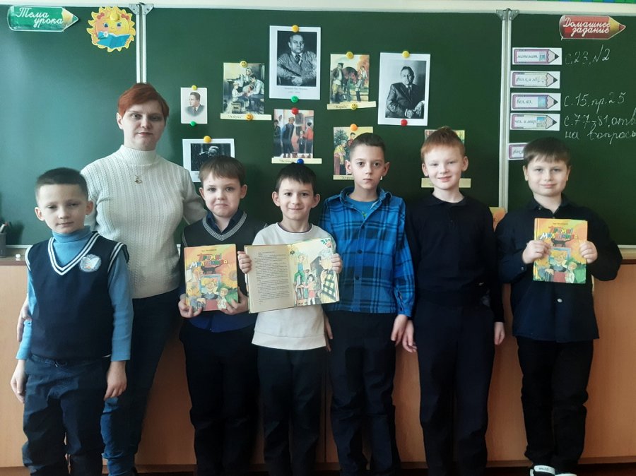 Промні маленства