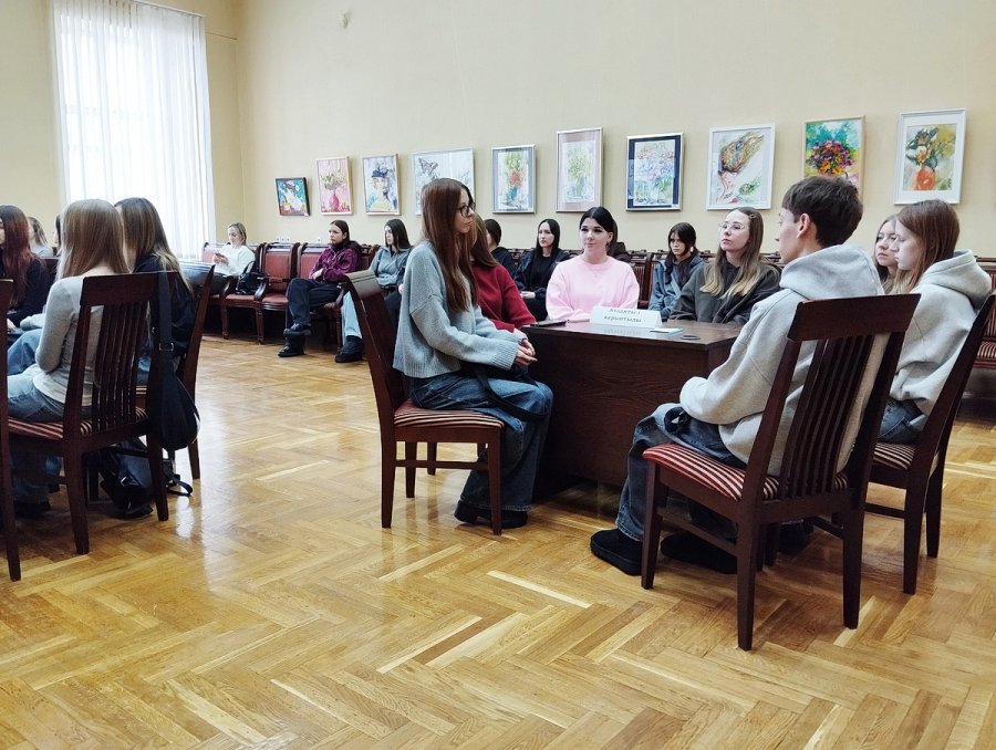 Летапісцы беларускай душы