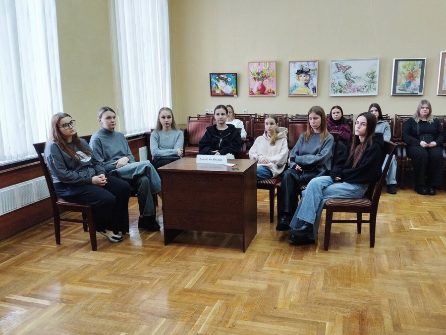 Летапісцы беларускай душы