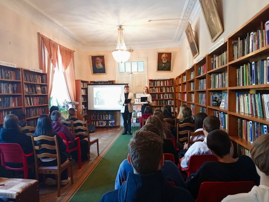 Мудрость таланта