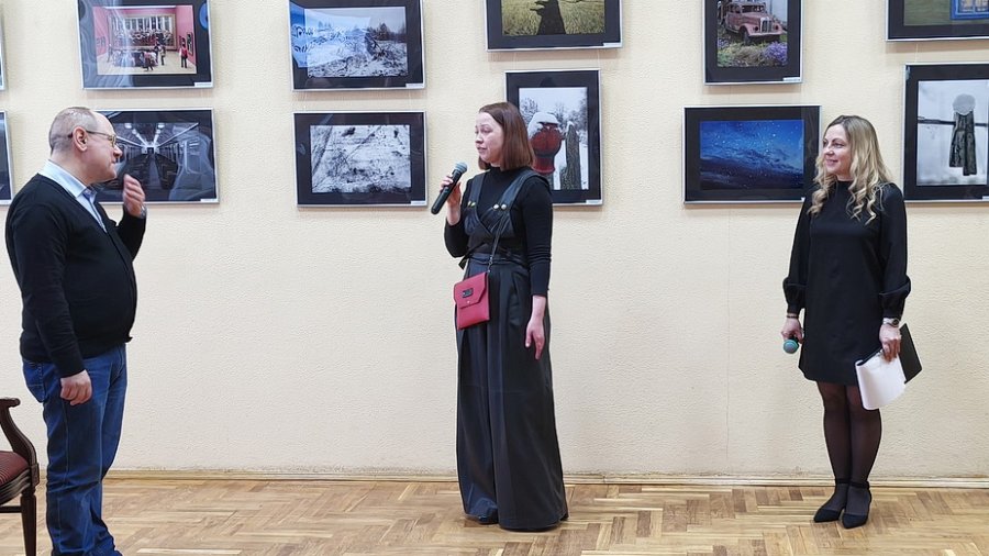 «Пути человеческие»