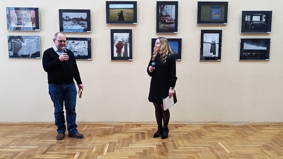 «Пути человеческие»