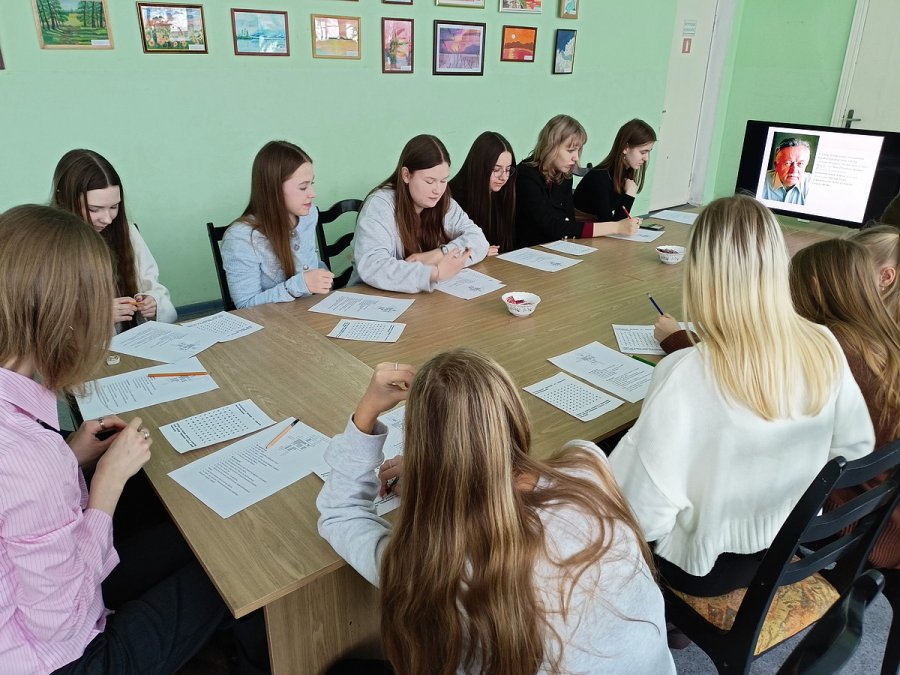 Песняры з Палесся