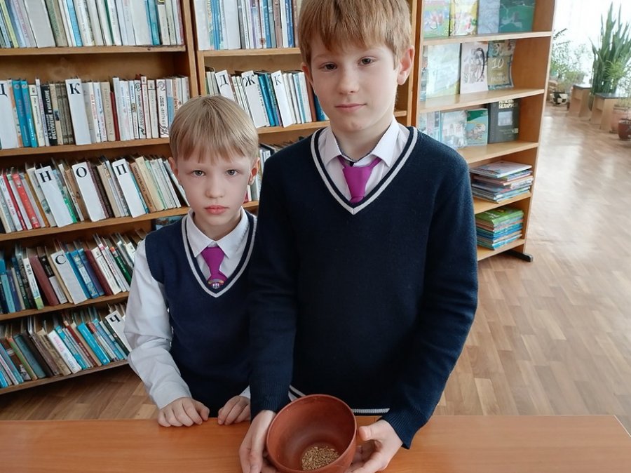 Майго краю казкі чытай, калі ласка