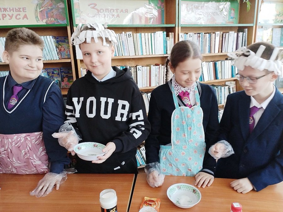 Майго краю казкі чытай, калі ласка