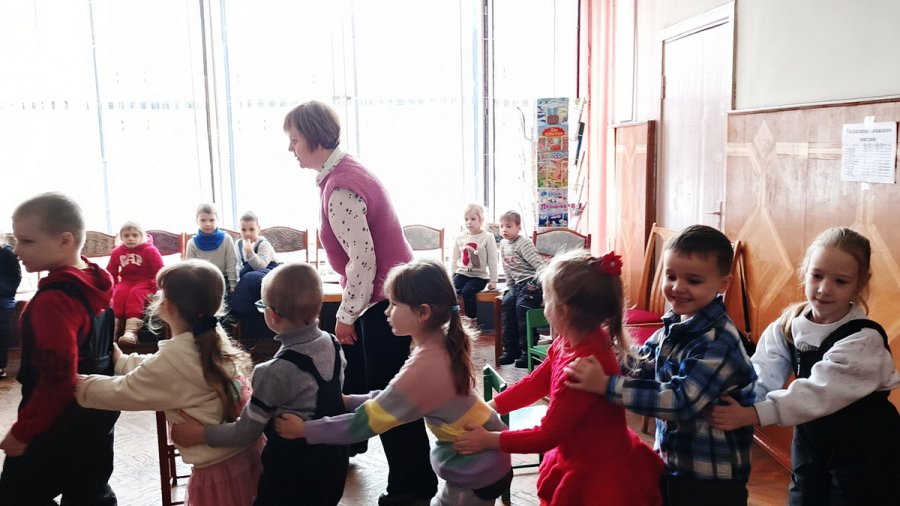 Весёлый багаж Маршака