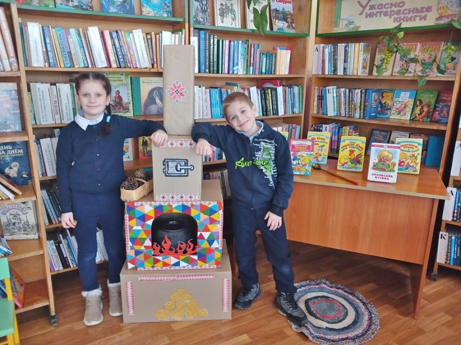 Хранитель дома – домовой