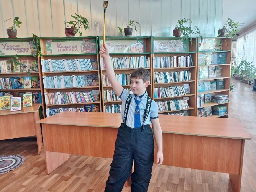 Хранитель дома – домовой