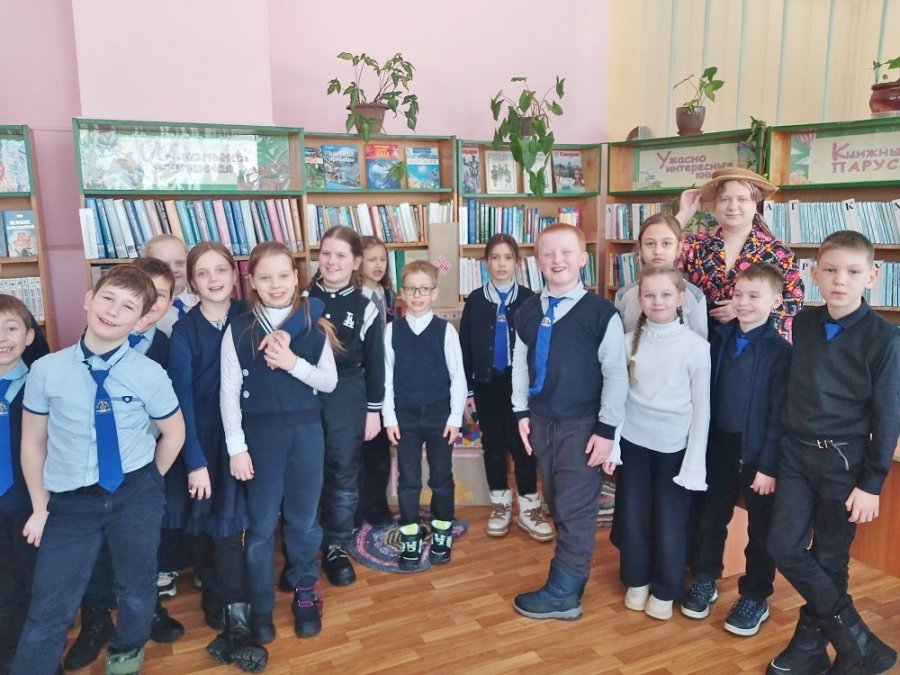 Хранитель дома – домовой