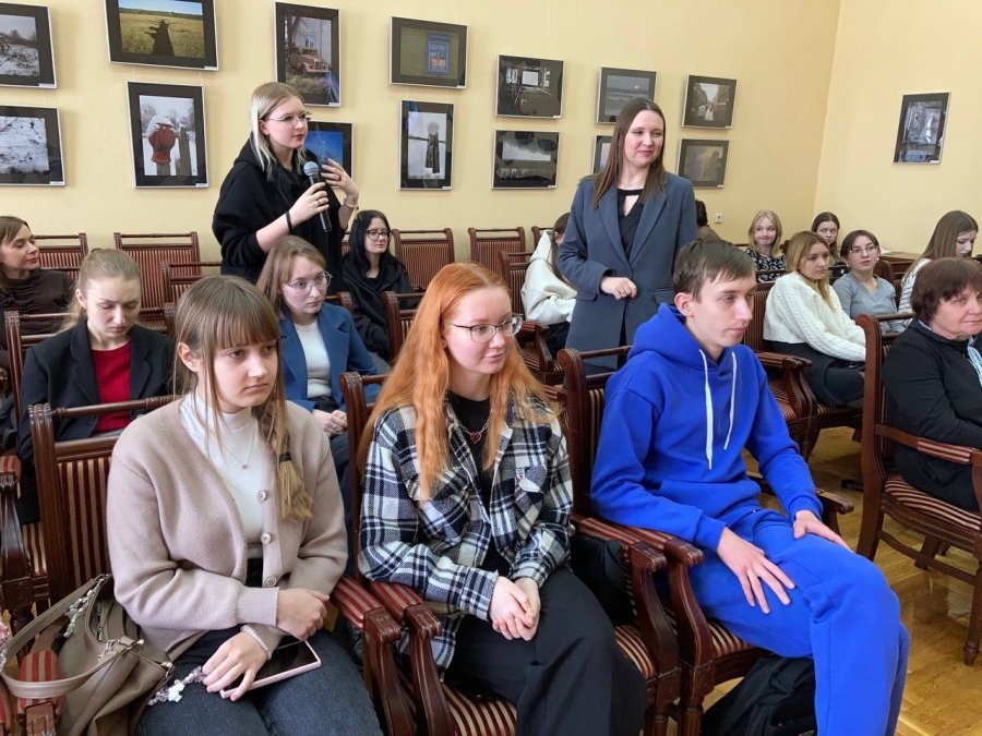 Женщины города: Янина Корбут