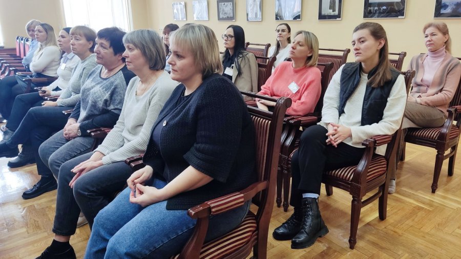 «Неделя нулевого травматизма»